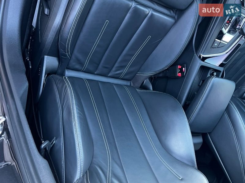 Универсал Audi A4 2019 в Тернополе