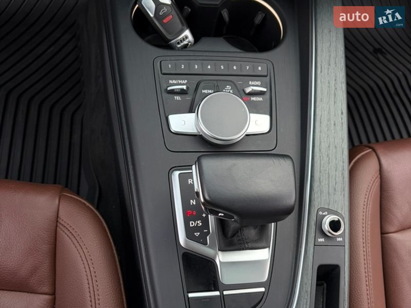 Седан Audi A4 2018 в Ровно фото 19 Седан Audi A4 2018 в Ровно