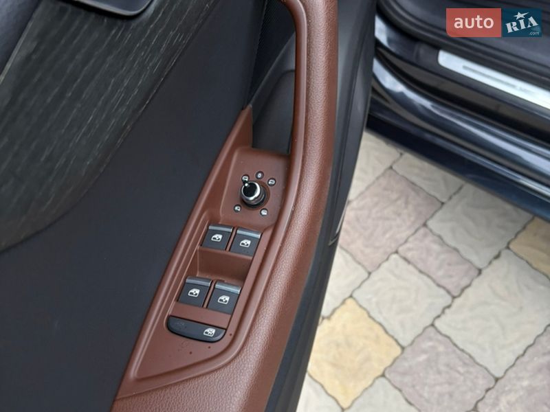 Седан Audi A4 2018 в Ровно фото 24 Седан Audi A4 2018 в Ровно