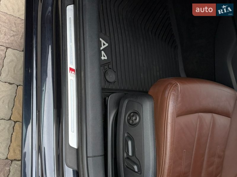 Седан Audi A4 2018 в Ровно фото 26 Седан Audi A4 2018 в Ровно