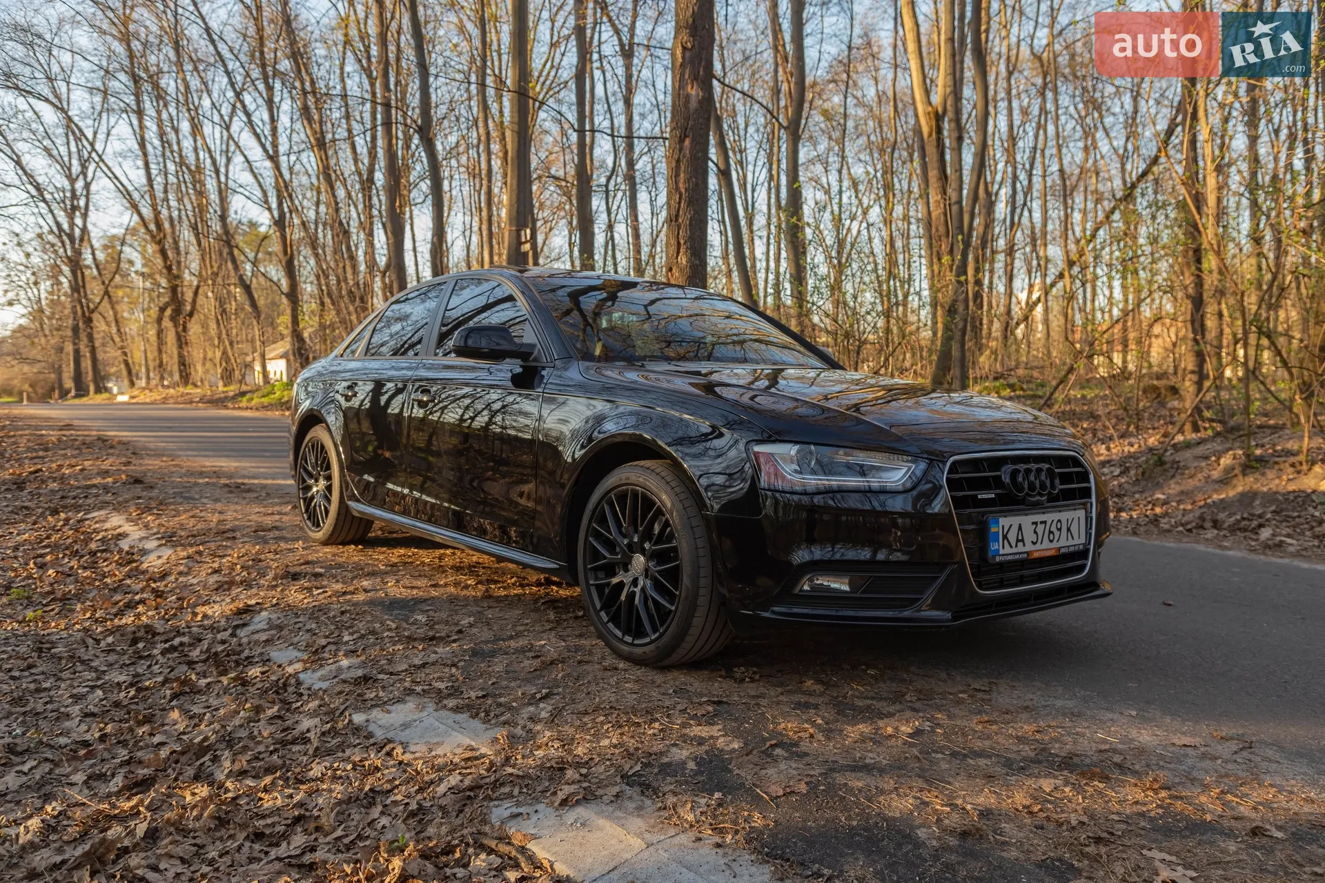 2015 Audi A4 - мініатюра 2
