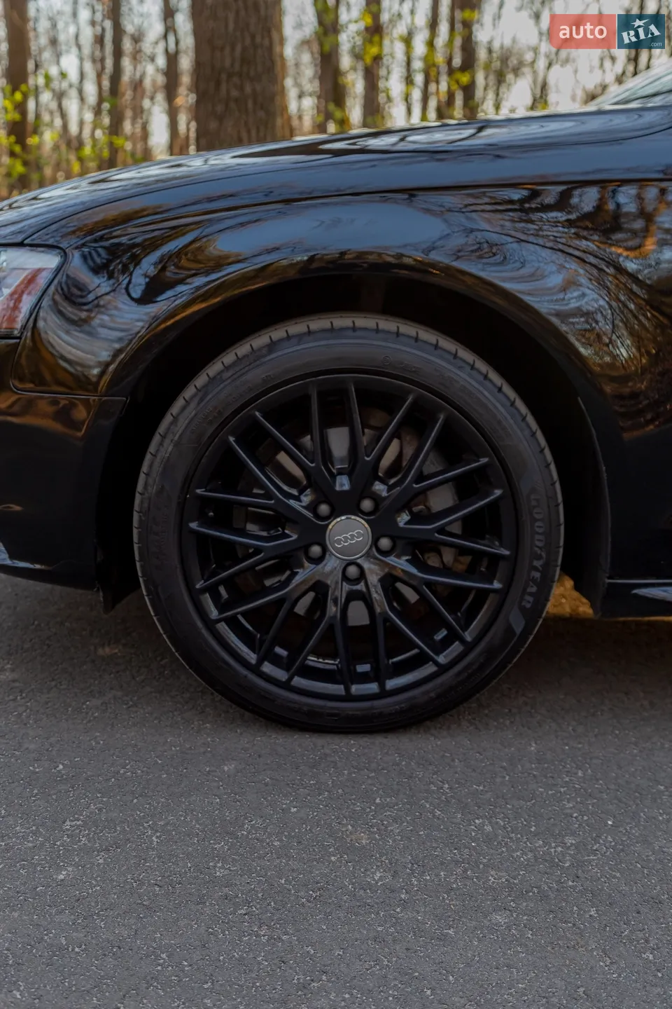 2015 Audi A4 - мініатюра 9