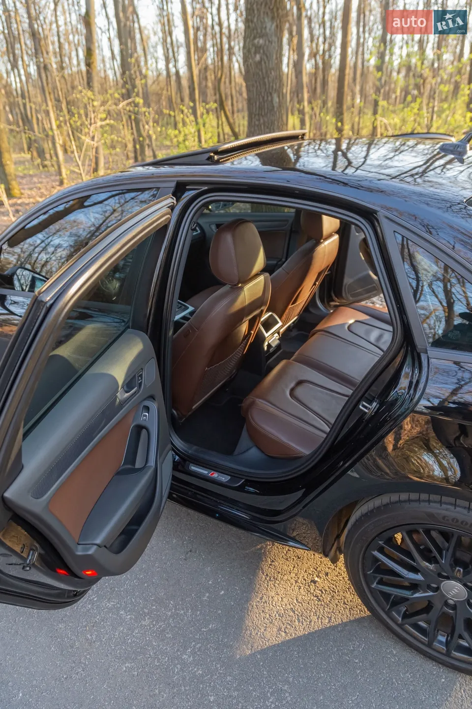 2015 Audi A4 - мініатюра 16