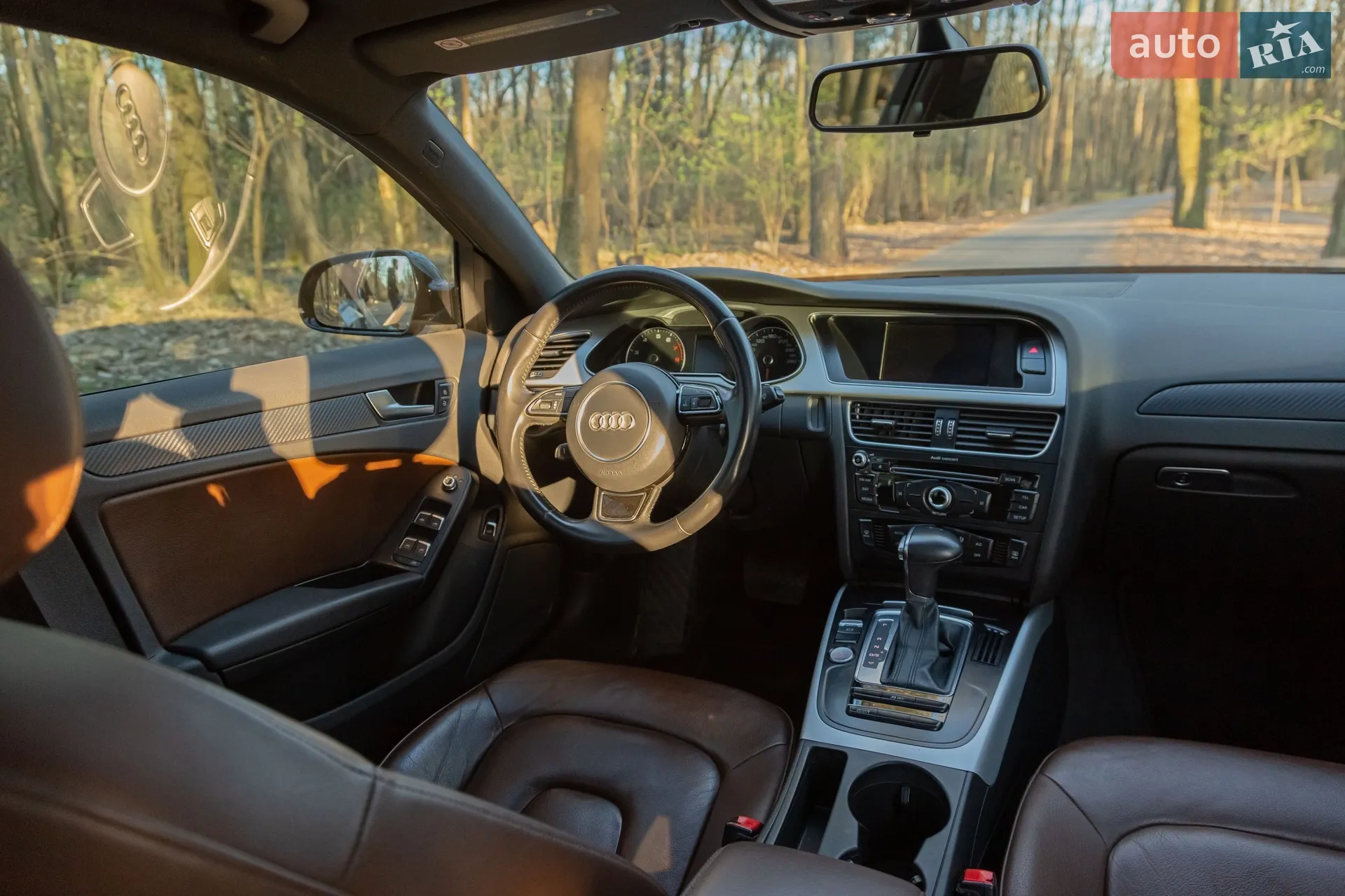 2015 Audi A4 - мініатюра 19