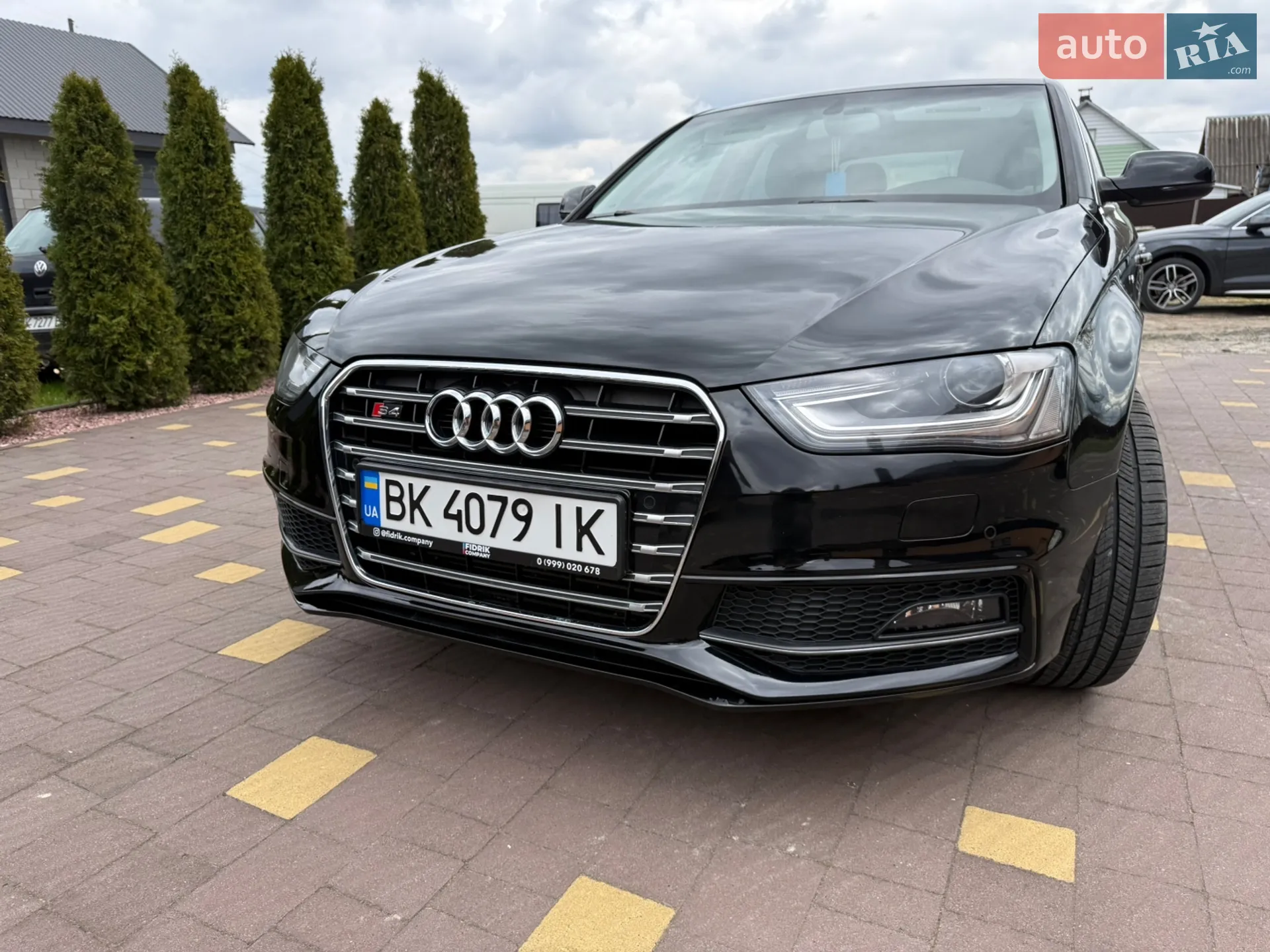 2015 Audi A4 - фото 1