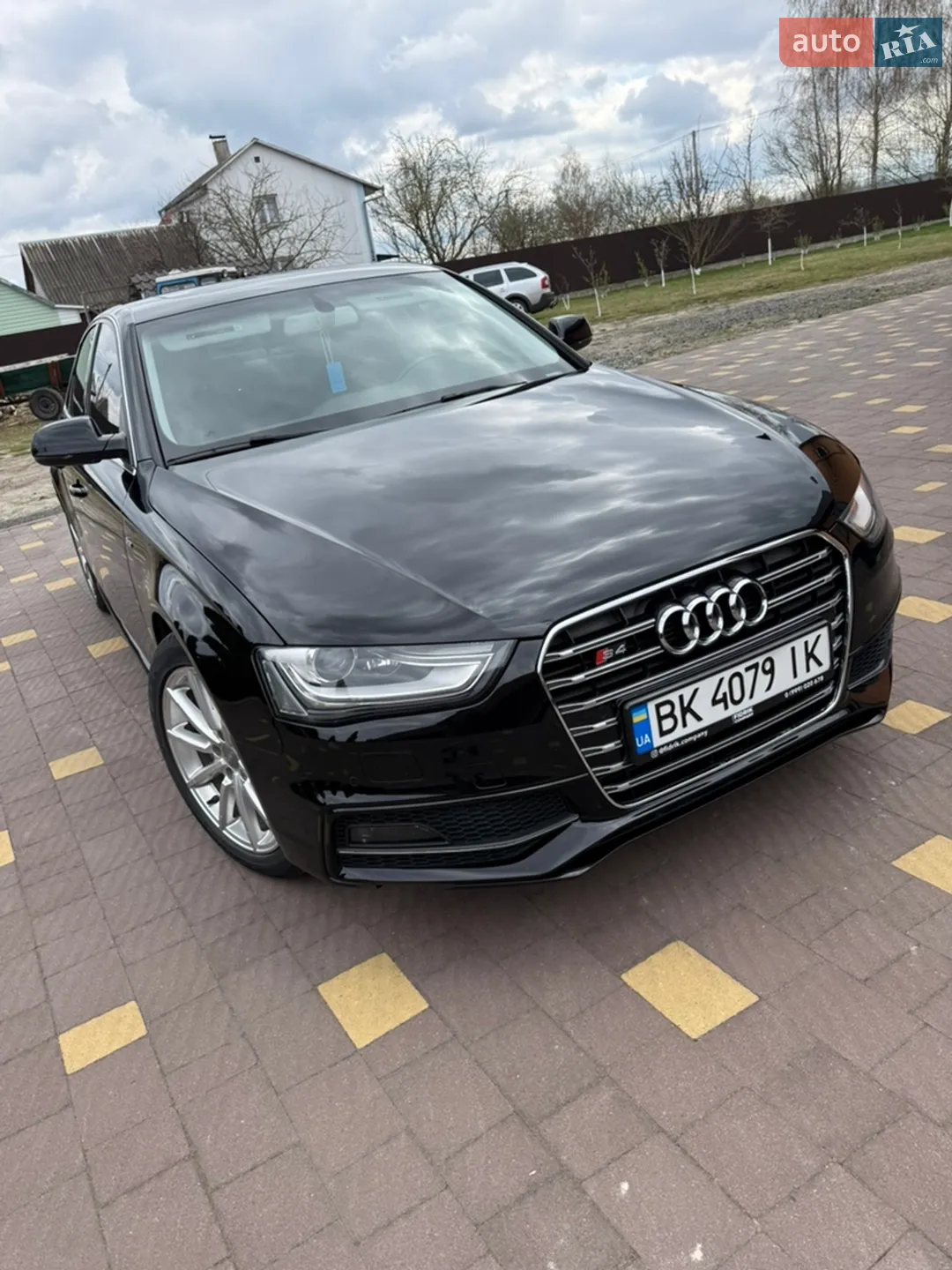 2015 Audi A4 - мініатюра 2