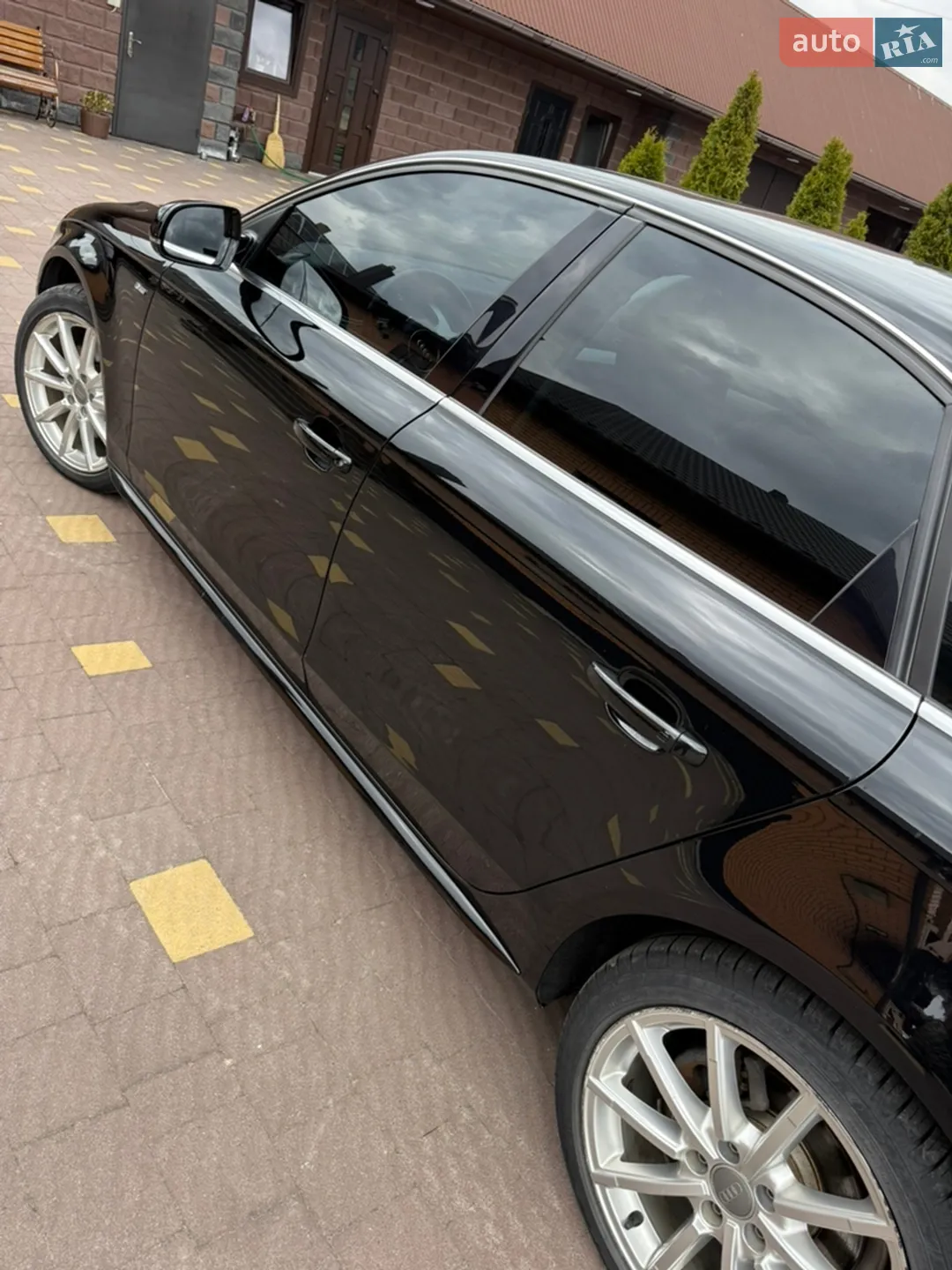 2015 Audi A4 - мініатюра 4