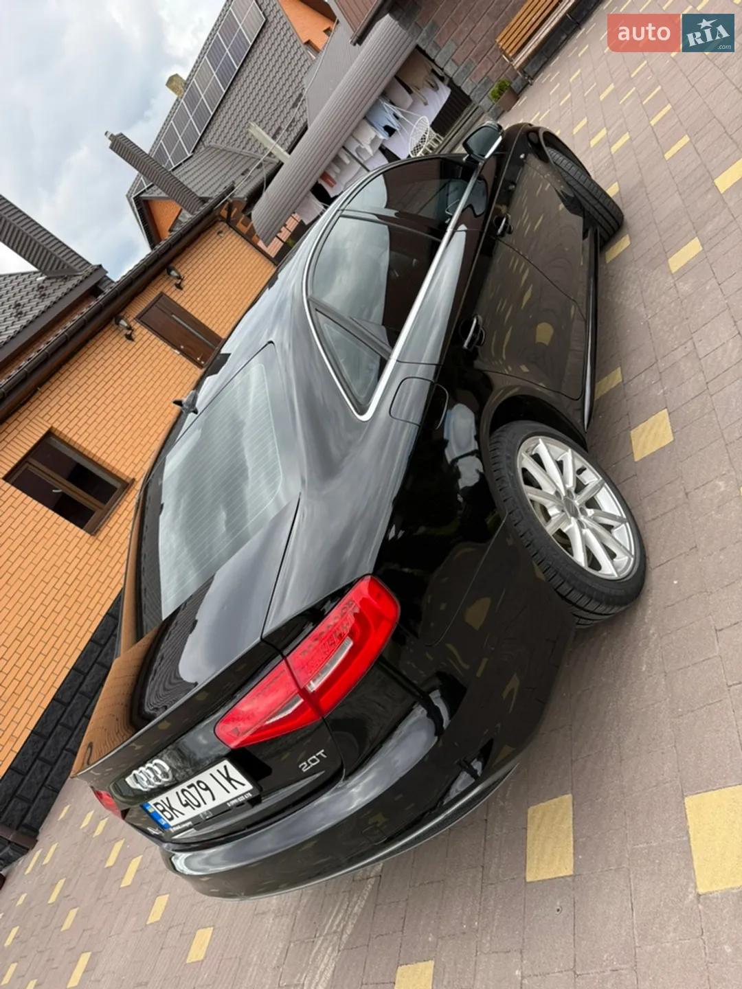 2015 Audi A4 - мініатюра 7