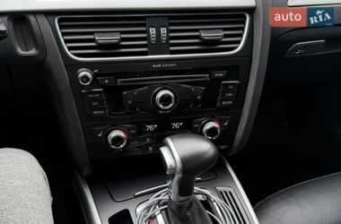 Седан Audi A4 2015 в Вараше