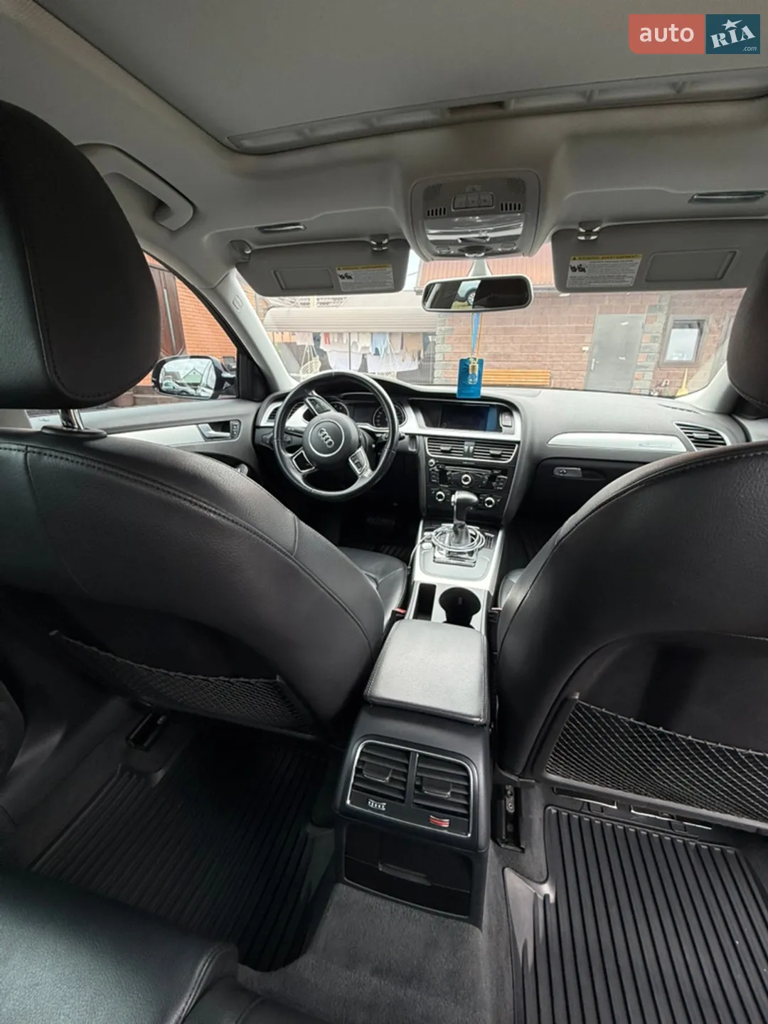 2015 Audi A4 - мініатюра 18
