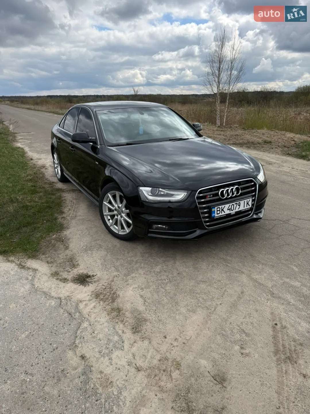 2015 Audi A4 - мініатюра 24