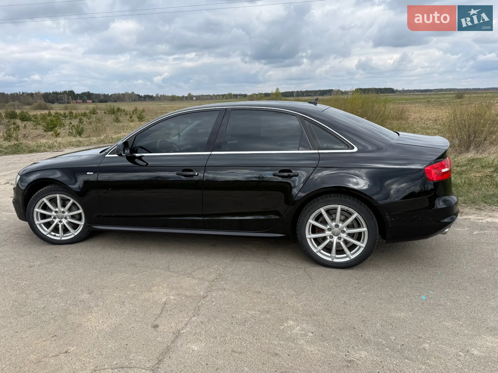 2015 Audi A4 - мініатюра 25
