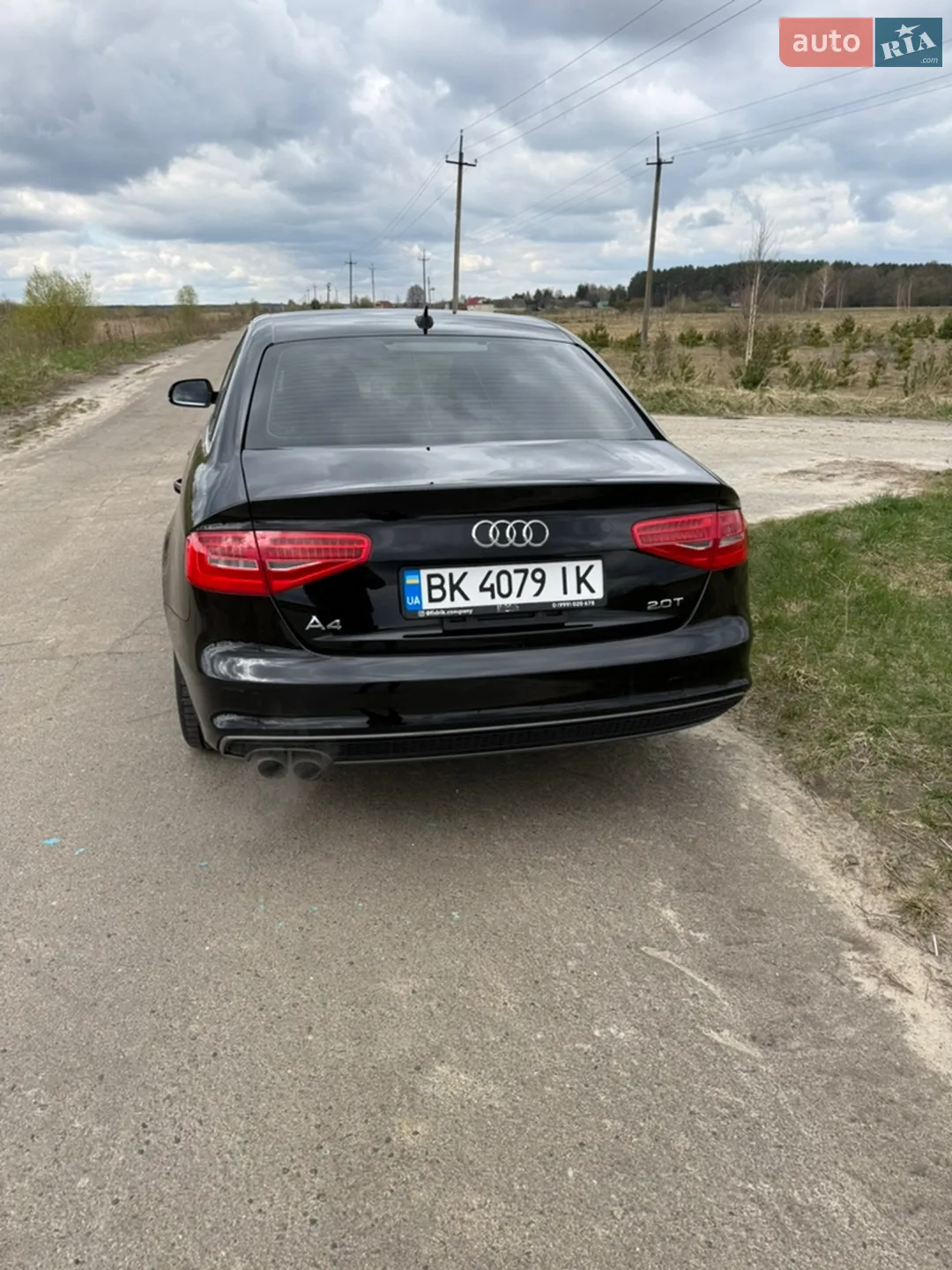 2015 Audi A4 - мініатюра 27