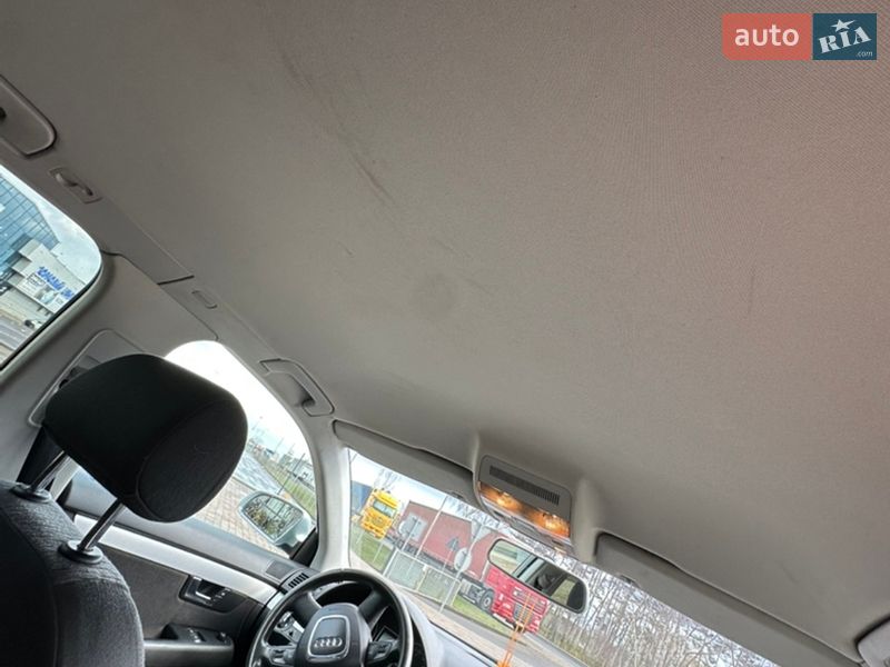 Универсал Audi A4 2008 в Ковеле