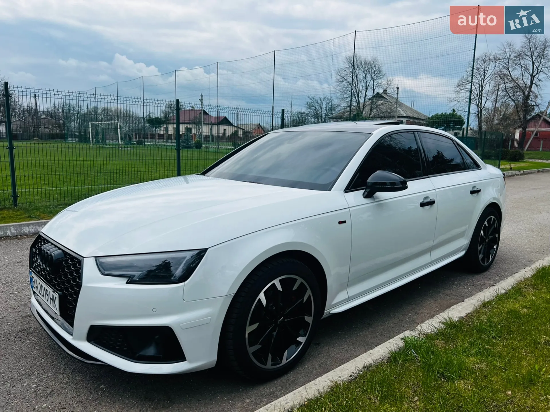 2019 Audi A4 - мініатюра 6