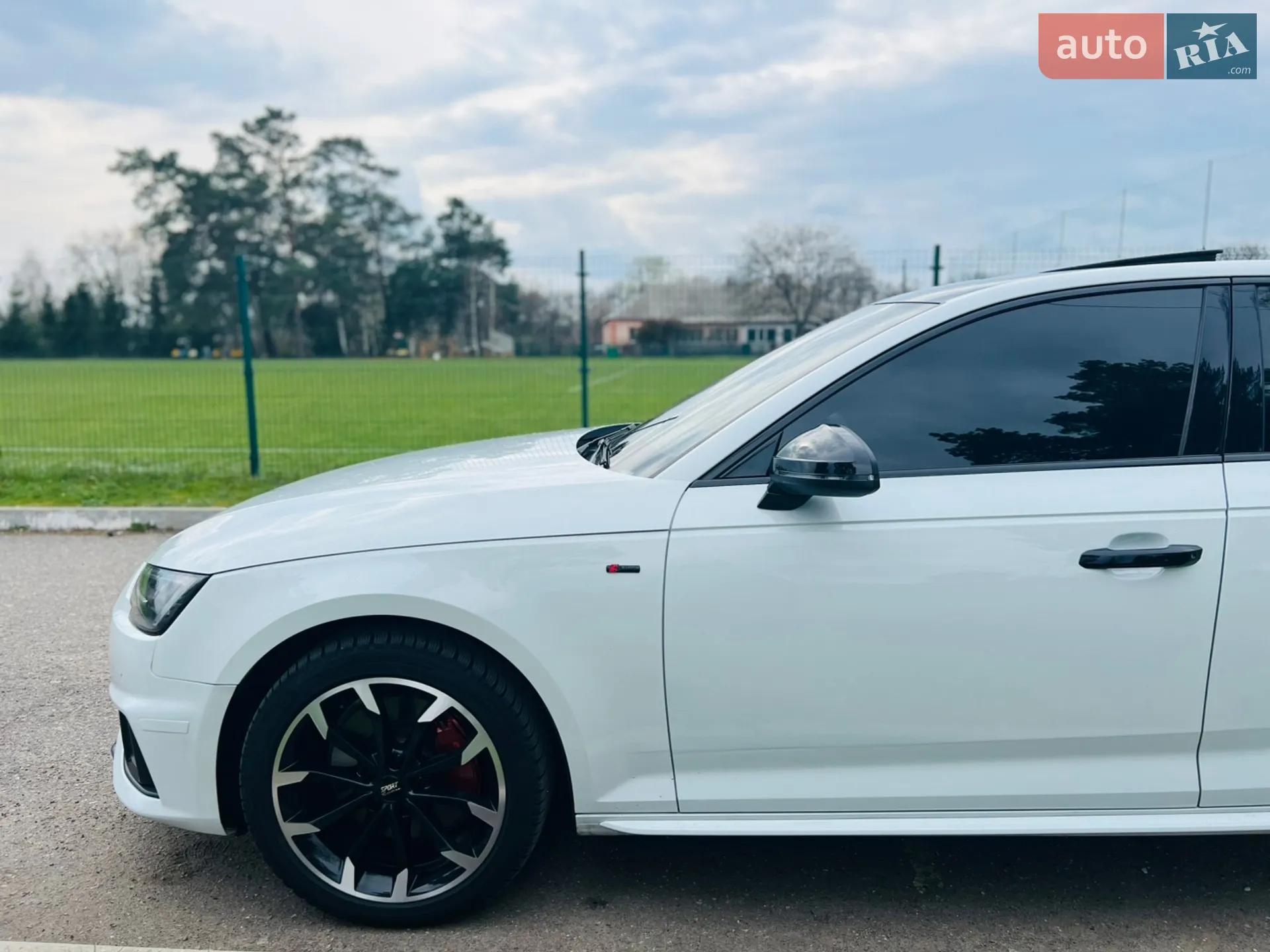 2019 Audi A4 - мініатюра 10