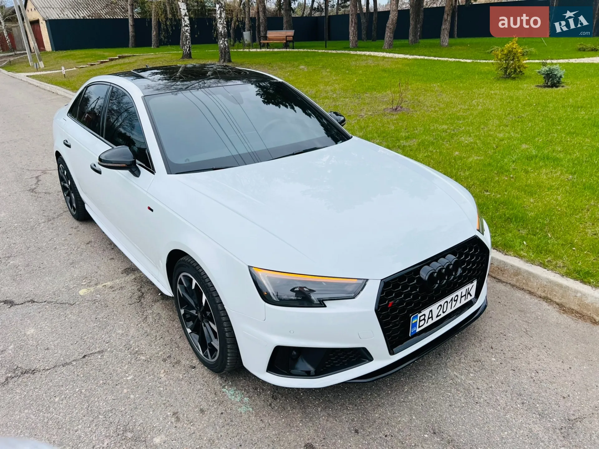 2019 Audi A4 - мініатюра 15