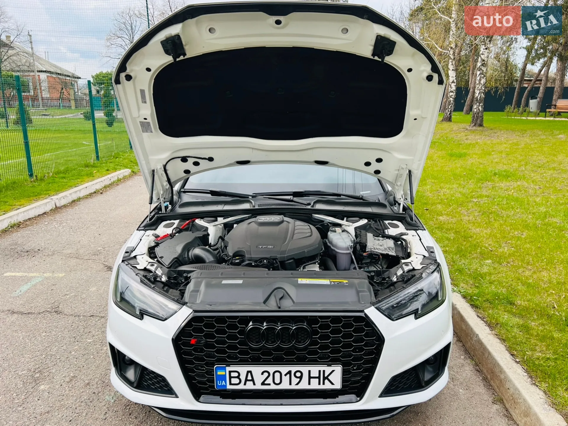 2019 Audi A4 - мініатюра 30