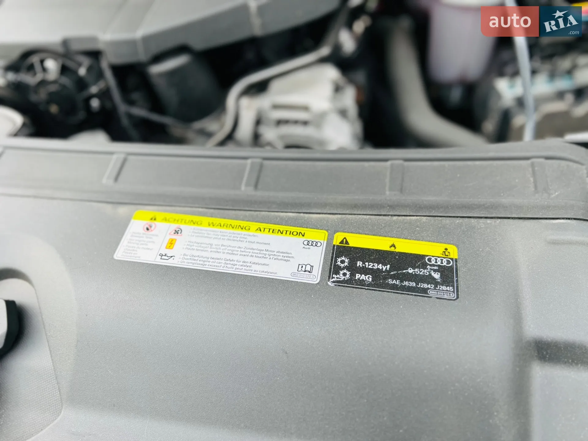 2019 Audi A4 - мініатюра 35
