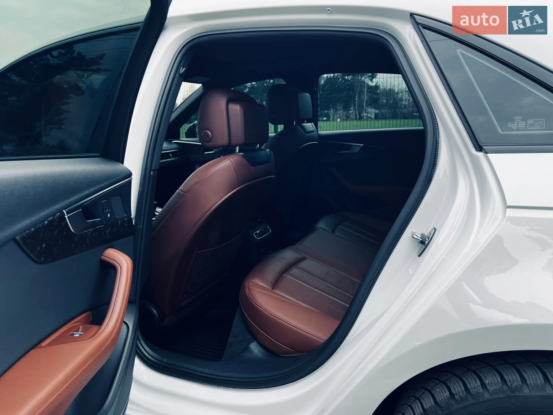 2019 Audi A4 - мініатюра 45
