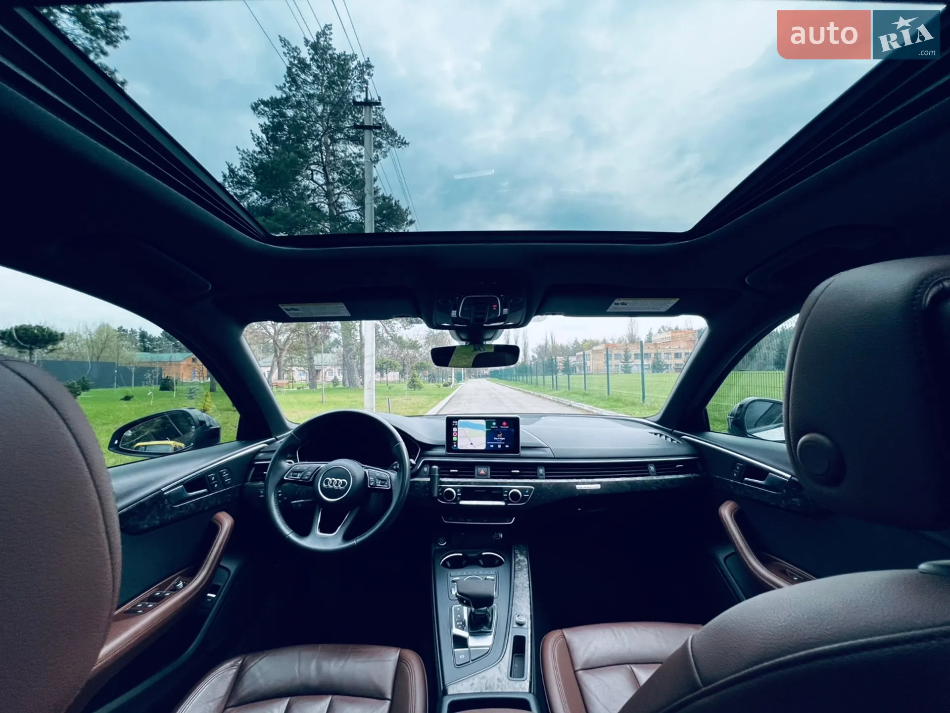 2019 Audi A4 - мініатюра 50