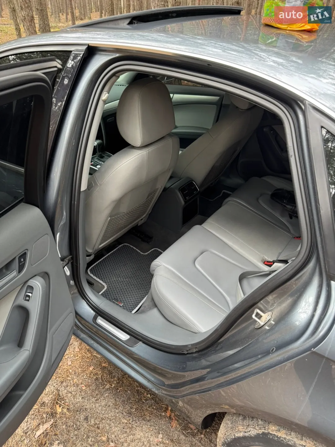 2012 Audi A4 - мініатюра 17