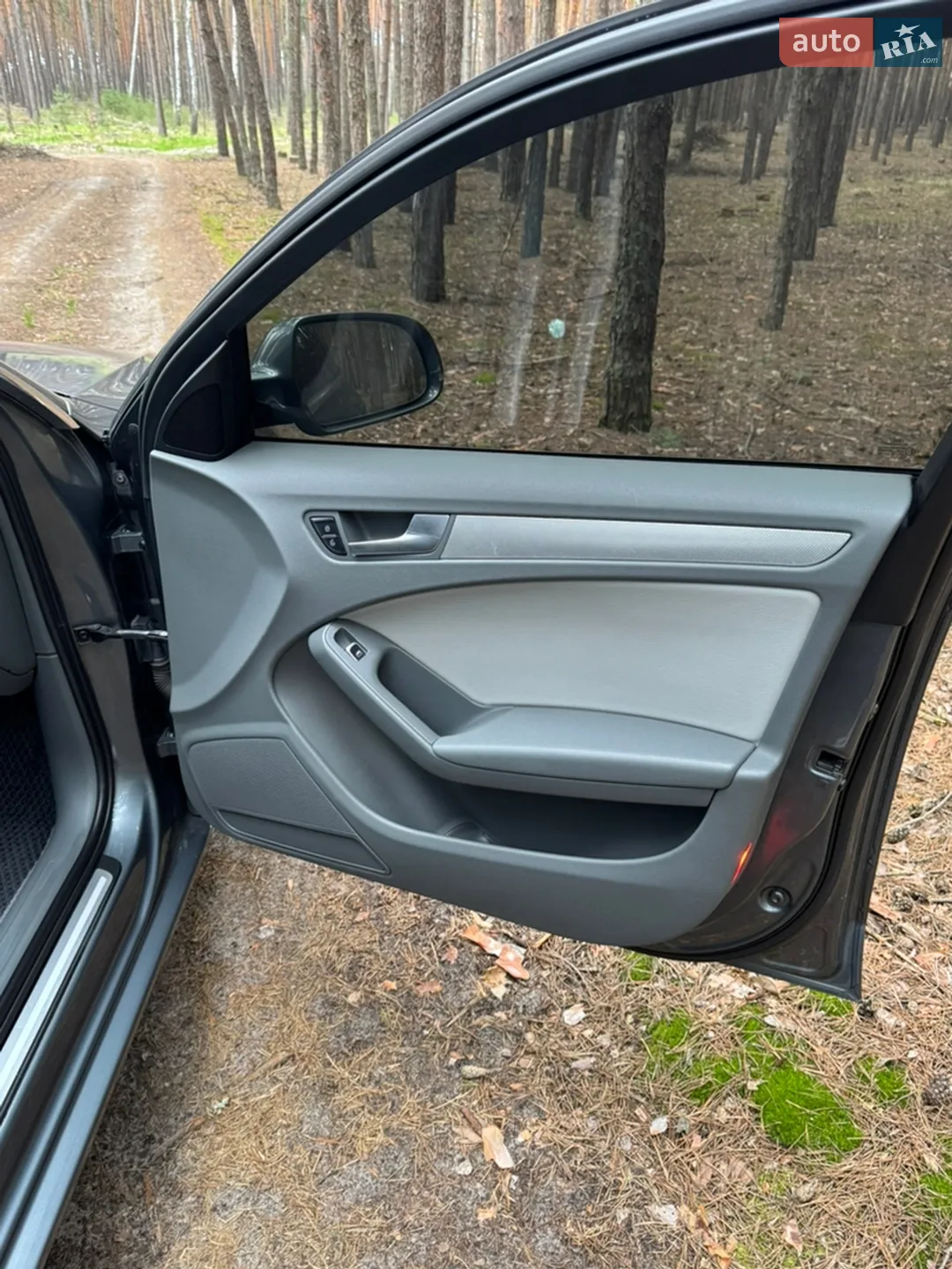 2012 Audi A4 - мініатюра 25