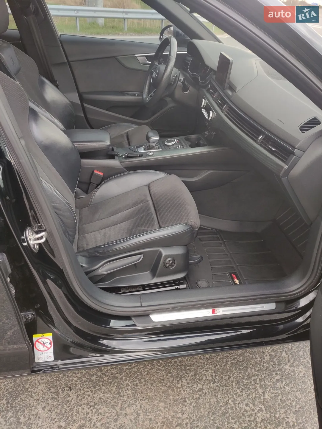 2017 Audi A4 - мініатюра 40