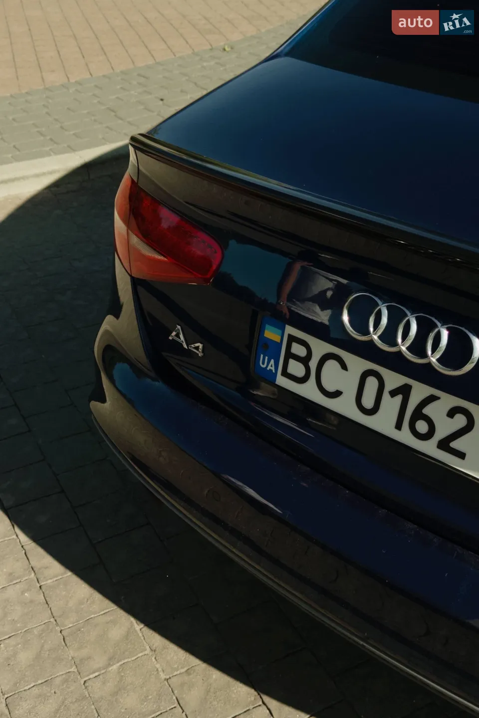 2015 Audi A4 - мініатюра 4