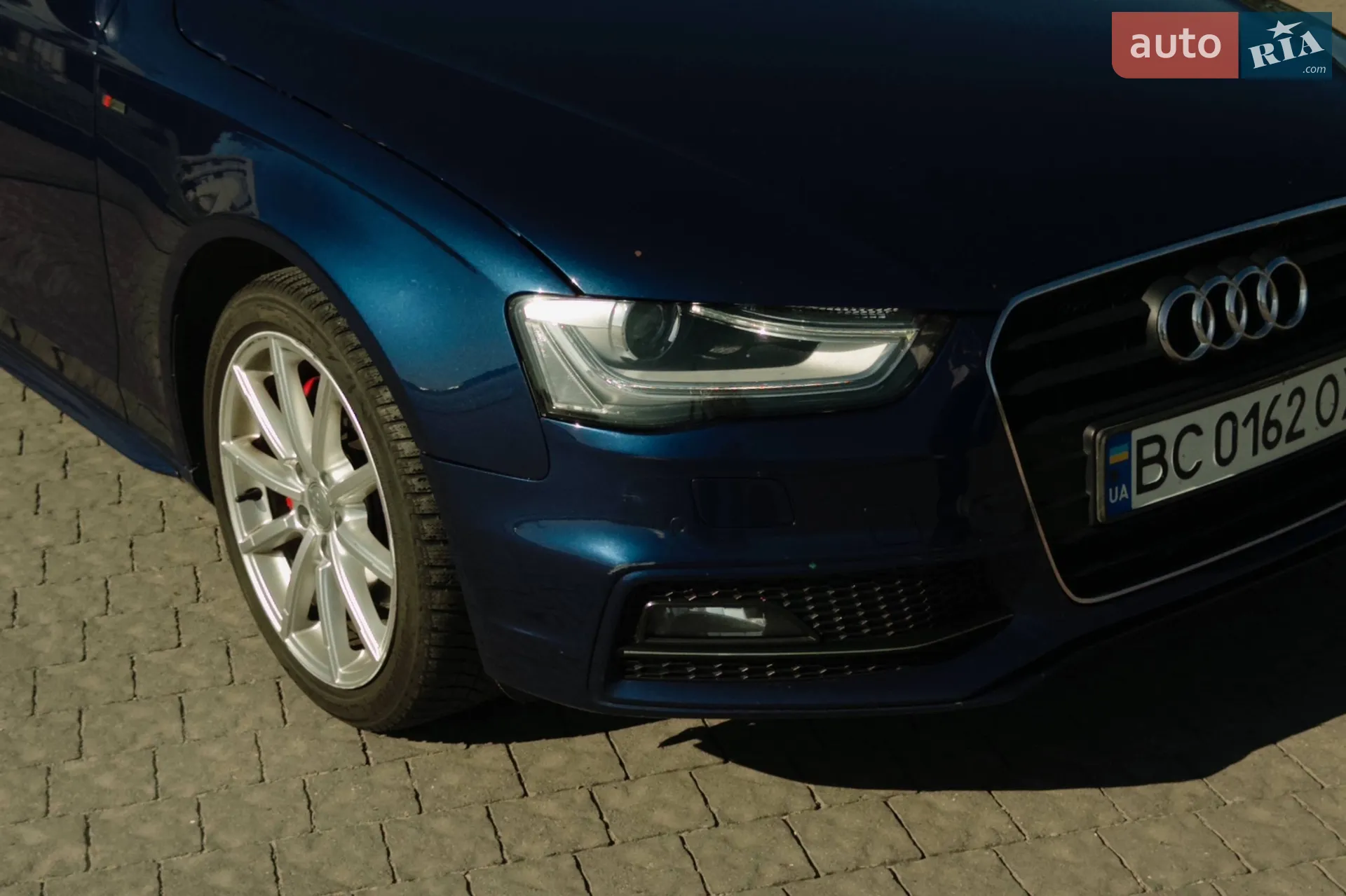 2015 Audi A4 - мініатюра 2
