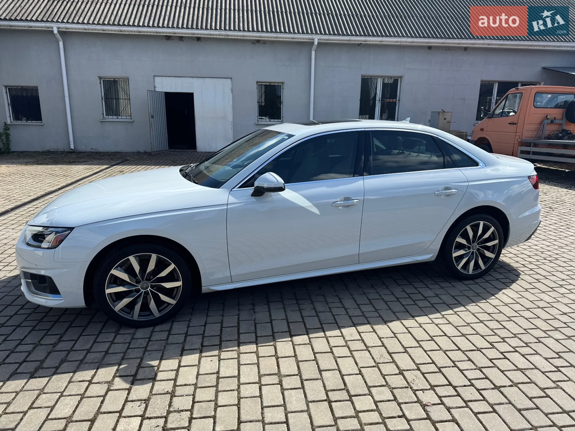 2020 Audi A4 - мініатюра 17