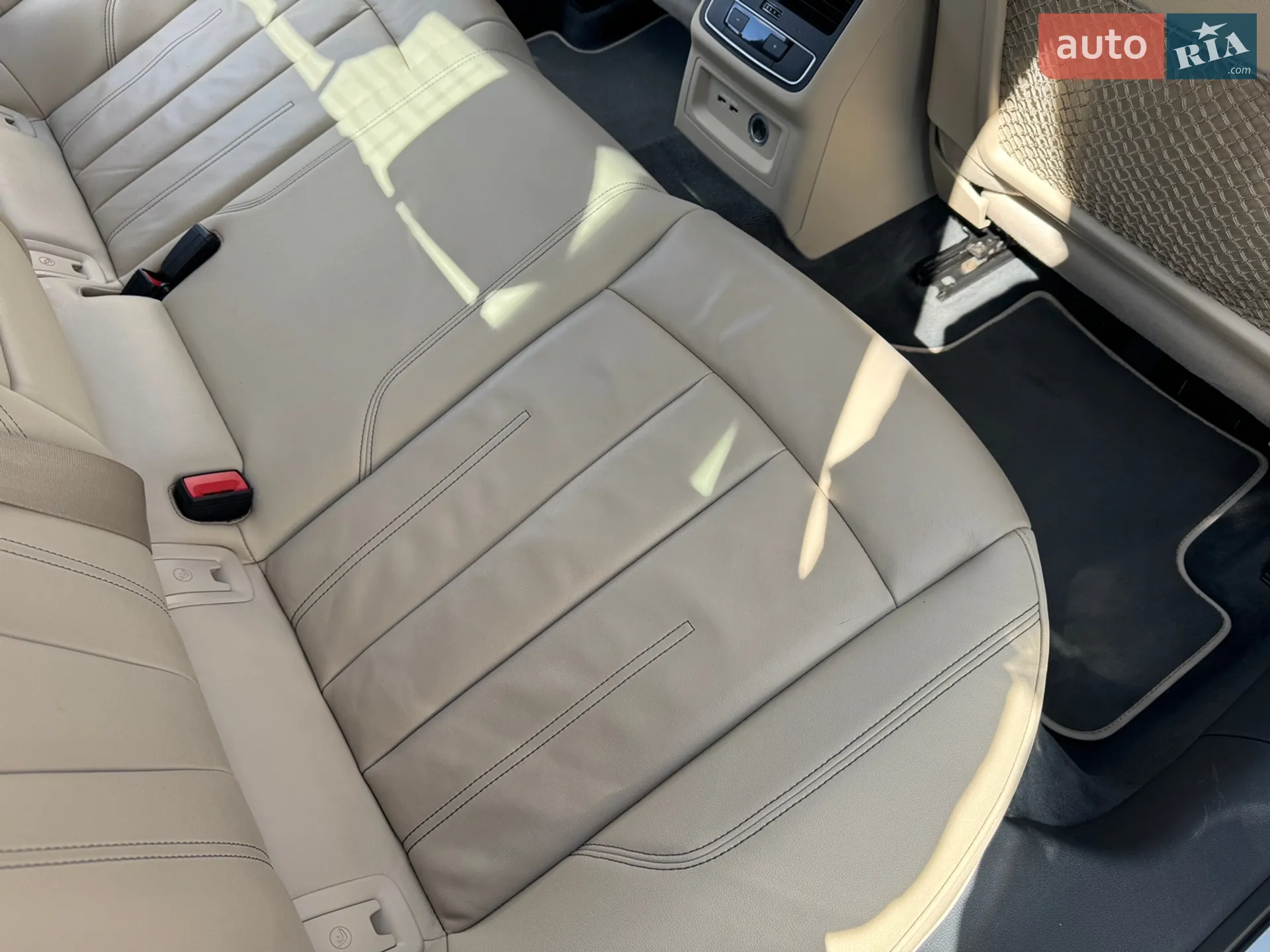 2020 Audi A4 - мініатюра 25