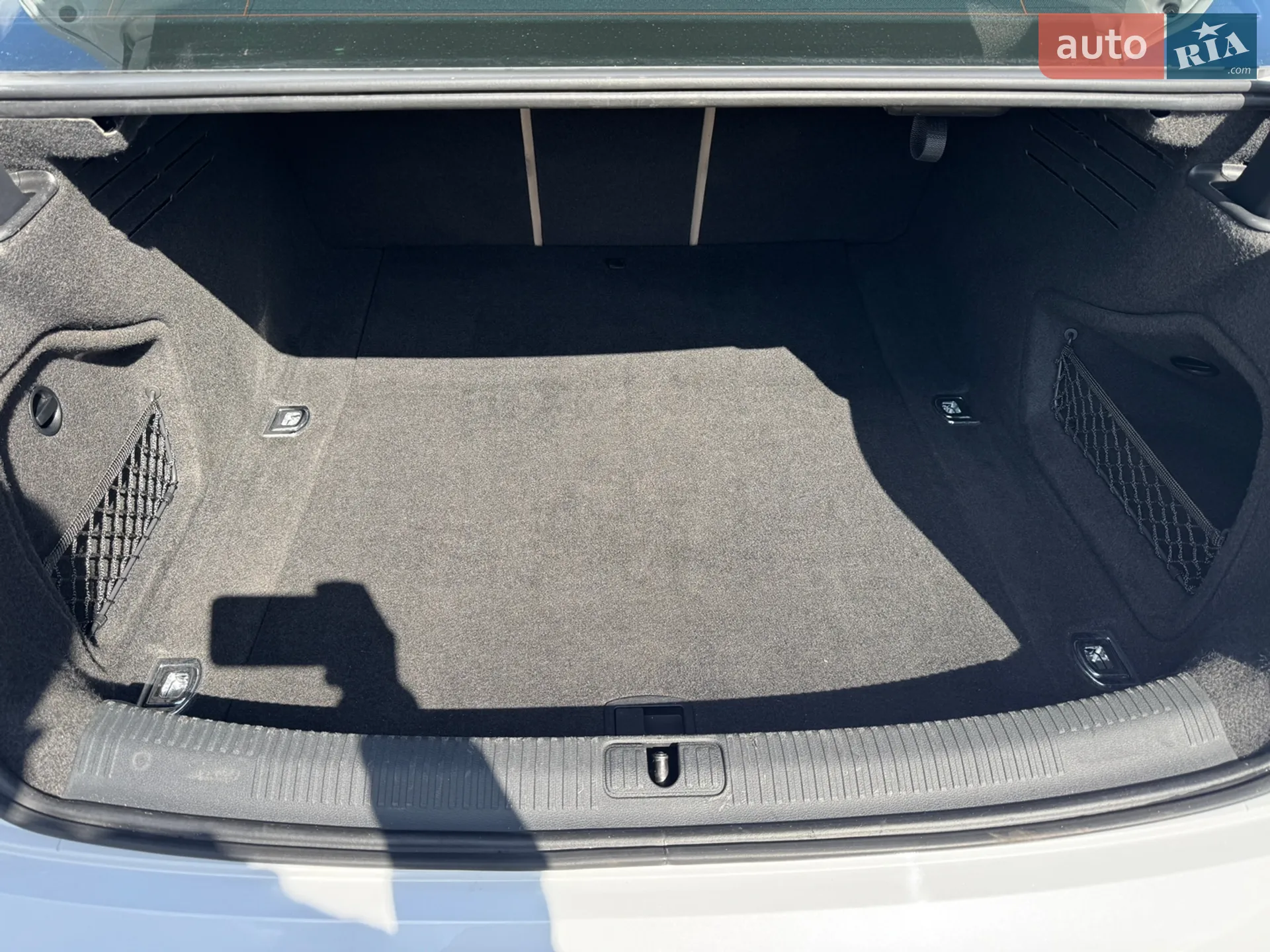 2020 Audi A4 - мініатюра 22