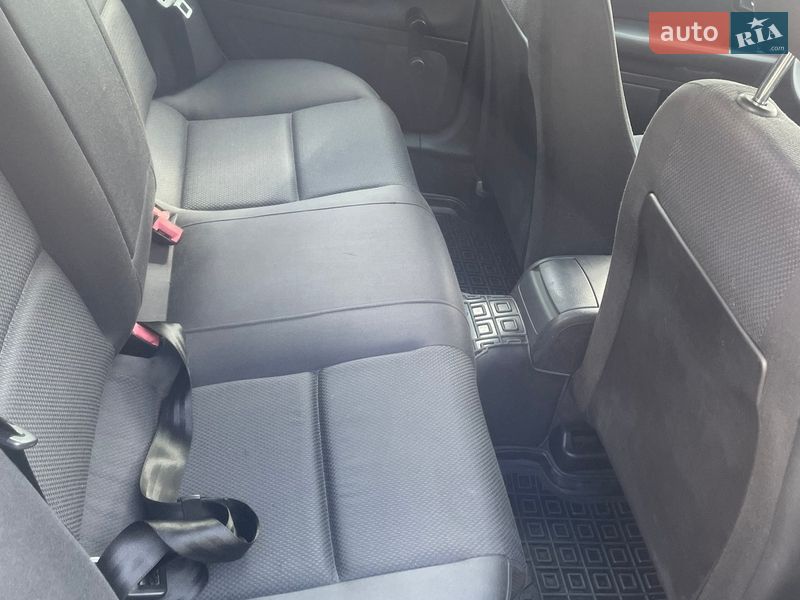 Седан Audi A4 2002 в Білій Церкві