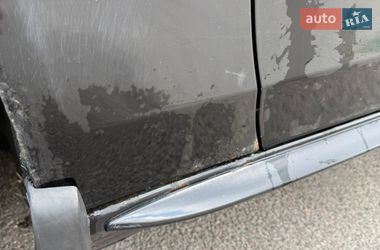 Седан Audi A4 2008 в Решетилівці