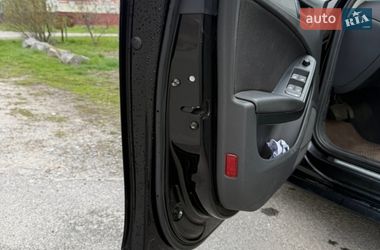 Седан Audi A4 2008 в Решетилівці