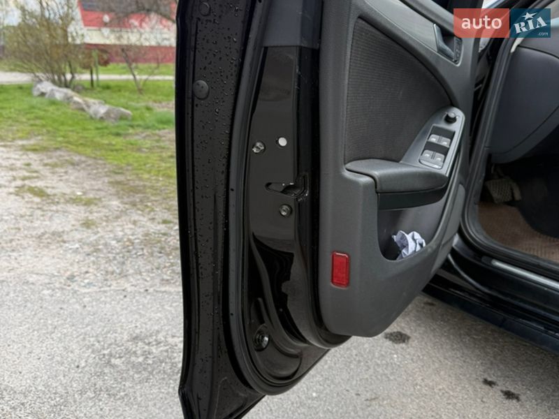 Седан Audi A4 2008 в Решетиловке фото 16 Седан Audi A4 2008 в Решетиловке