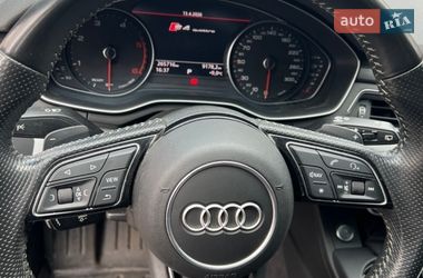 Універсал Audi A4 2018 в Городищеві