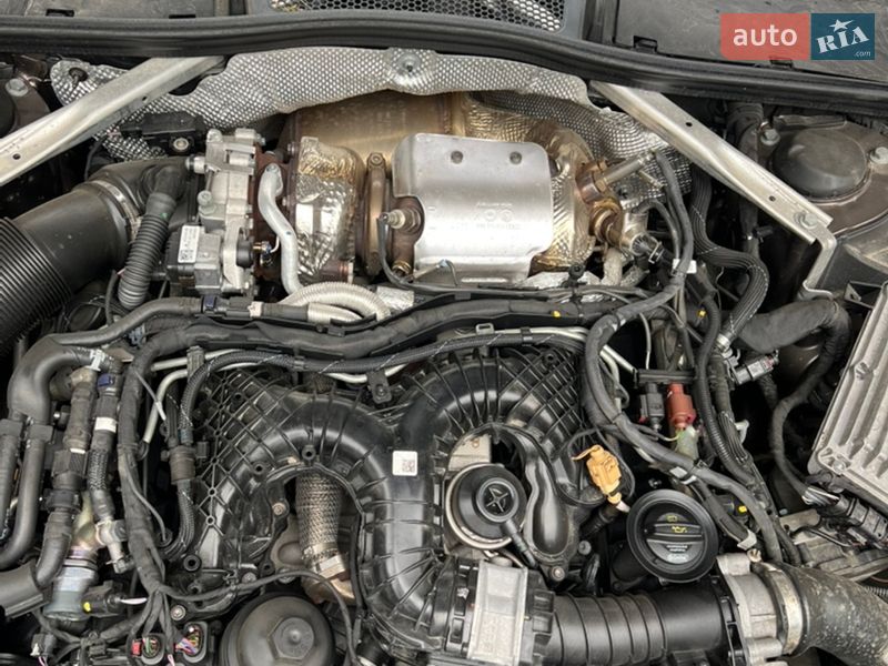 Універсал Audi A4 2018 в Городищеві
