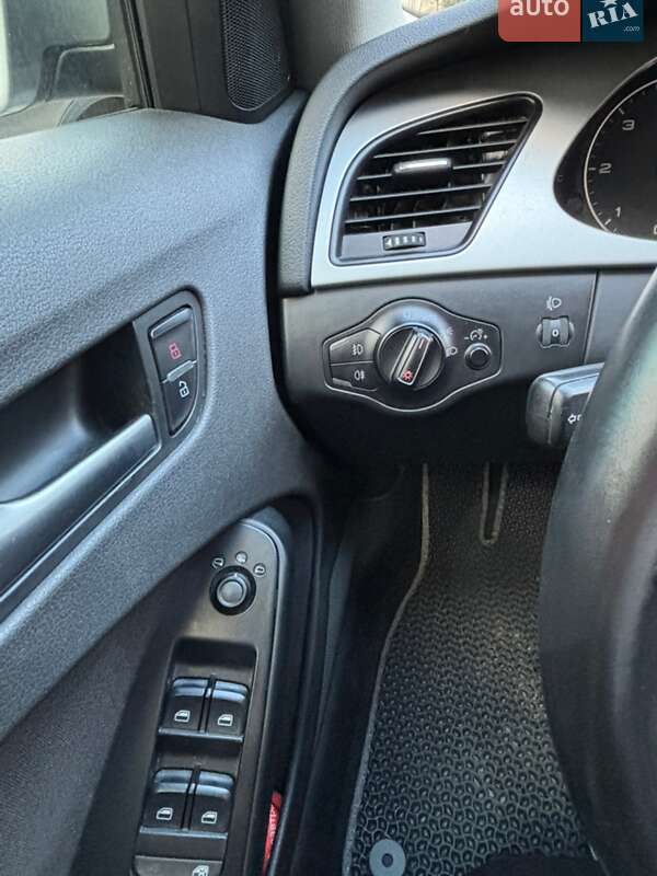 Універсал Audi A4 2008 в Білій Церкві фото 12 Універсал Audi A4 2008 в Білій Церкві