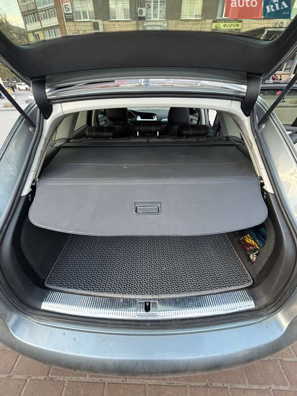 Універсал Audi A4 2008 в Білій Церкві фото 22 Універсал Audi A4 2008 в Білій Церкві