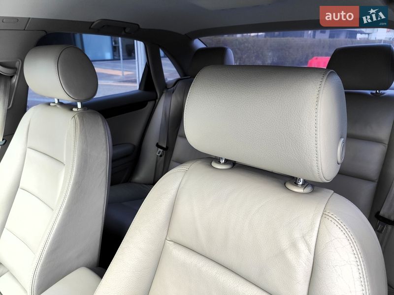 Седан Audi A4 2004 в Києві фото 39 Седан Audi A4 2004 в Києві