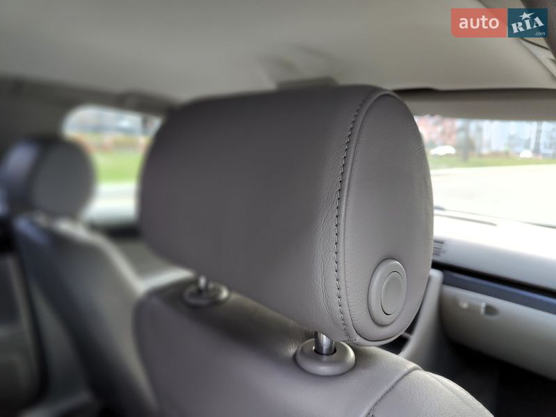 Седан Audi A4 2004 в Києві фото 56 Седан Audi A4 2004 в Києві