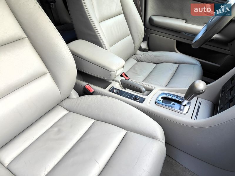 Седан Audi A4 2004 в Києві фото 52 Седан Audi A4 2004 в Києві
