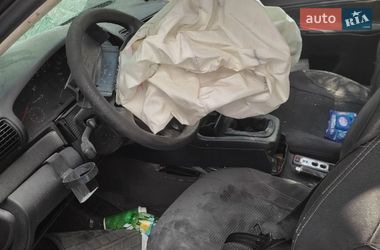Універсал Audi A4 1997 в Олександрії