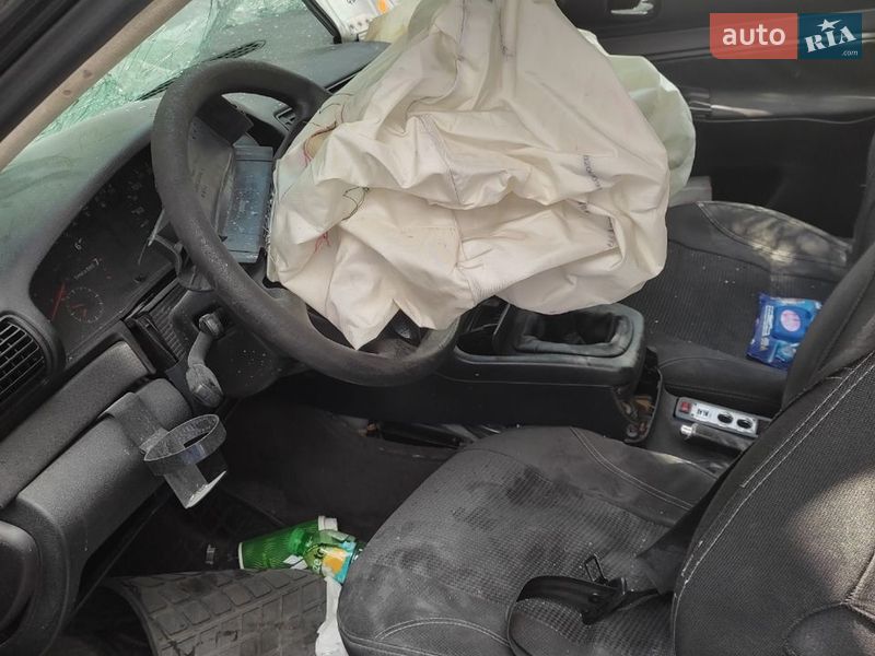 Универсал Audi A4 1997 в Александрие