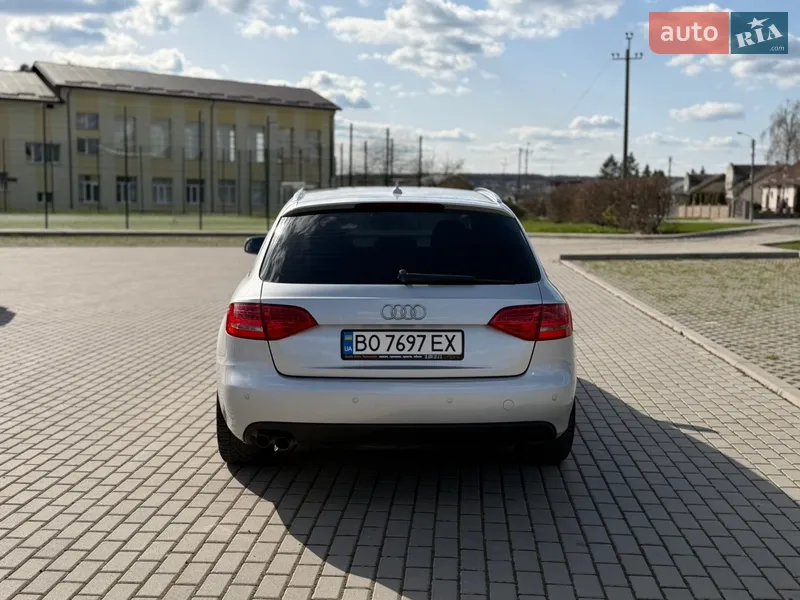 Audi A4 2011 VIN WAUZZZ8K7BA178666 фото оголошення 4 з 61