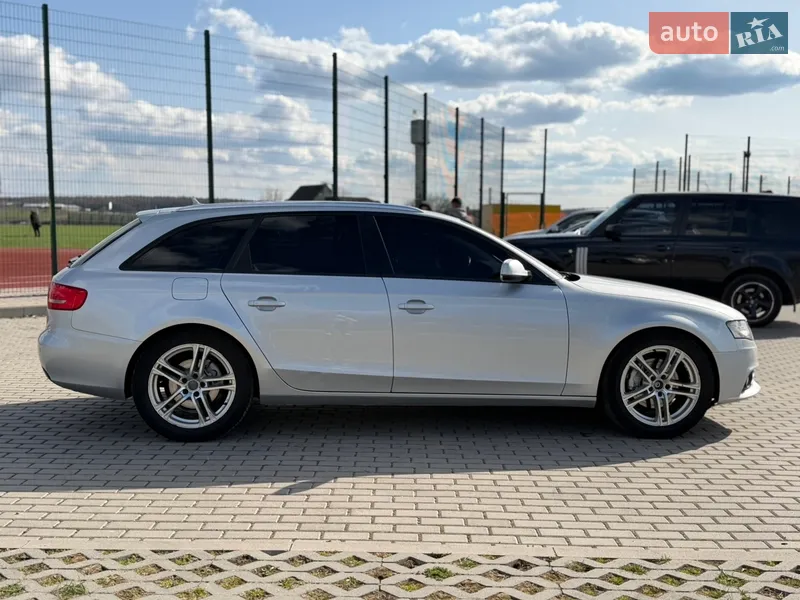 Audi A4 2011 VIN WAUZZZ8K7BA178666 фото оголошення 6 з 61