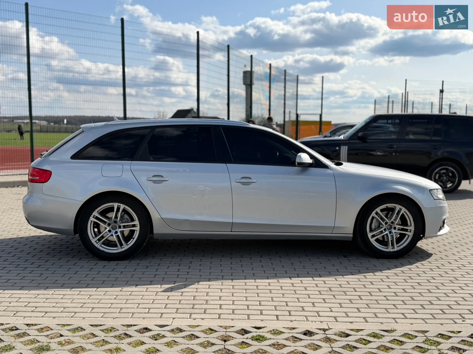 2011 Audi A4 - мініатюра 6