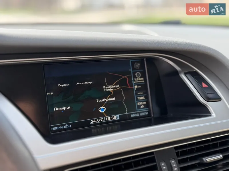 Audi A4 2011 VIN WAUZZZ8K7BA178666 фото оголошення 14 з 61